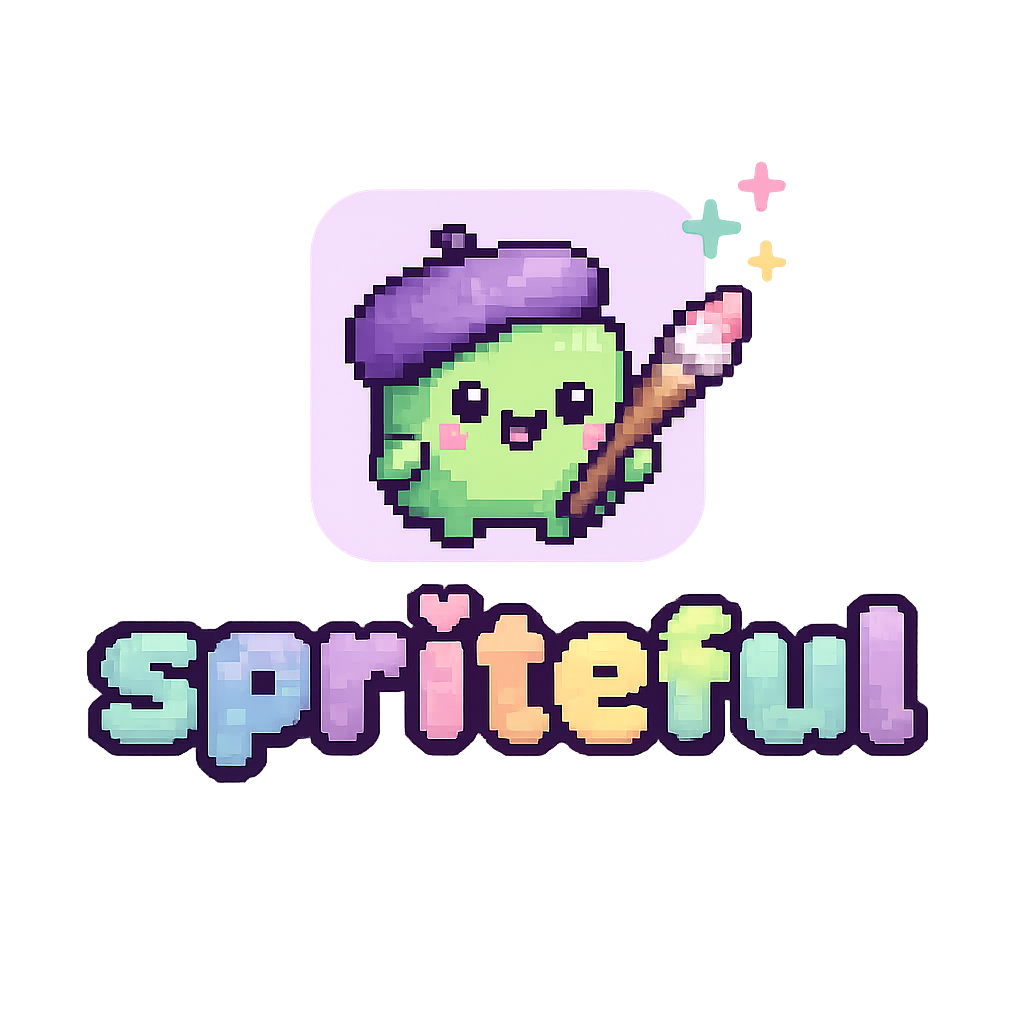 Pixel Forger
